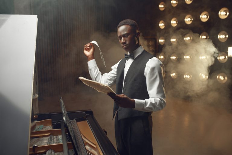 From Score to Stage: Preparing Your Choir for Stunning Performances